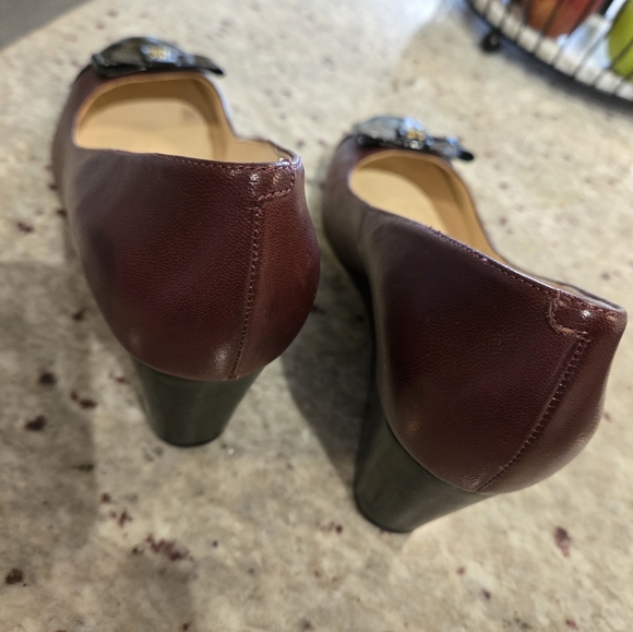 Cole Haan grand pro spectator 2.0 wedge heel - Picture 5 of 5